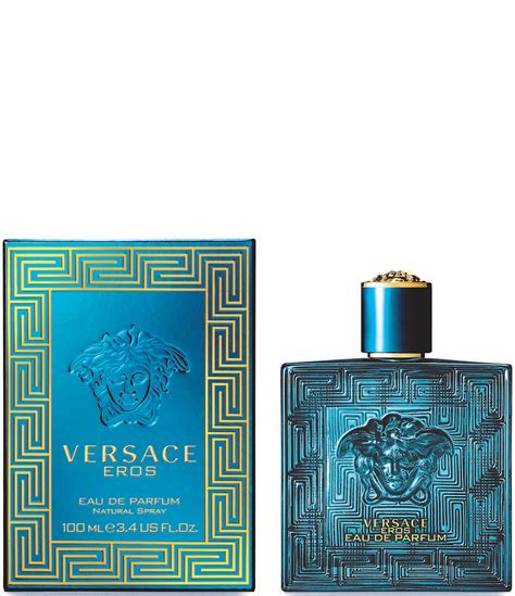 versace eau de parfum natural spray for men